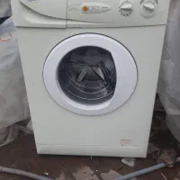 لباسشویی تمام اتوماتیک آبسال