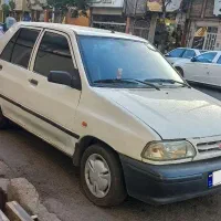 پراید ۹۶