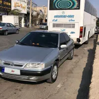 زانیتا    ۲۰۰۰cc ۸۷|خودرو سواری و وانت|سمنان, |دیوار