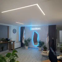 لاین و اتاق برای خدمات آرایشی ،مزون و متخصص تغذیه