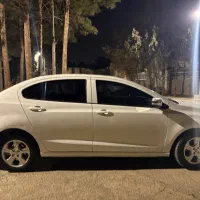 شاهین G 401 سفید|خودرو سواری و وانت|شاهین‌شهر, فردوسی|دیوار