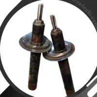 تخصصی کمک فنر سازی و مکانیکی اهنگری