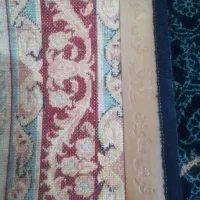 دو عدد فرش نه متری قیمت دانه ای  5500|فرش|الوند, |دیوار