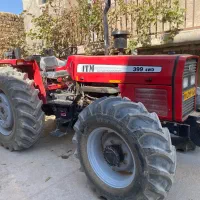 تراکتور ۳۹۹