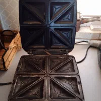 اسنک ساز هشت تایی|سایر لوازم برقی|آبادان, |دیوار