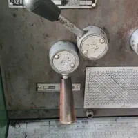 دستگاه تراش کلاج دار  قدرتی|ماشین‌آلات صنعتی|باقرشهر, |دیوار