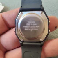 کاسیو دیجیتالی اصل|ساعت|ابهر, |دیوار