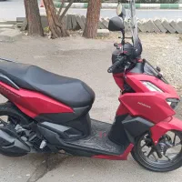 واریو 160اصلی تک ریموت مدل 1401|موتورسیکلت|تهران, کیانشهر|دیوار