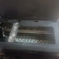 پرینتر‌مهندسی پرینتر حرفه‌ای HP Officejet Pro K863|پرینتر، اسکنر، کپی، فکس|ماهدشت, |دیوار