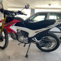 موتور تریل gy200