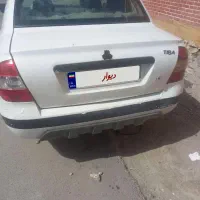 فروش خودروتیبایک