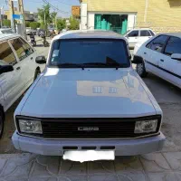 مزدا دوکابین 2000دوگانه سوز|خودرو سواری و وانت|فراشبند, |دیوار