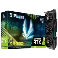 کارت گرافیک زوتاک RTX 3080 GAMING Trinity OC 10GB