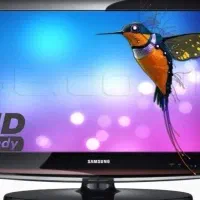 تلویزیون سامسونگ|تلویزیون و پروژکتور|ابهر, |دیوار