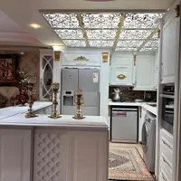 فروش ساختمان سه طبقه و مغازه
