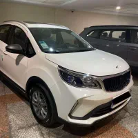 Bac X3|خودرو سواری و وانت|تهران, حکمت|دیوار