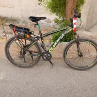 دوچرخه‌المپیا 26|دوچرخه، اسکیت، اسکوتر|اهواز, آسیاباد|دیوار