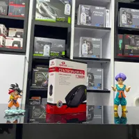 موس وایرلس G502 X hero Logitech|قطعات و لوازم جانبی رایانه|خرم‌آباد, |دیوار