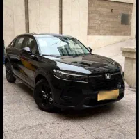 هوندا HRV 2025 (امکان شرایط اقساط)