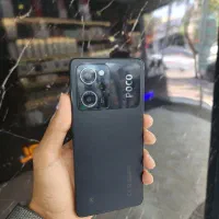 poco x5 pro ram8 256g gameing داریا شعبه۲