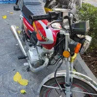 موتور فروشی ۲۰۰احسان|موتورسیکلت|شیراز, زند|دیوار