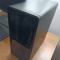 مینی کیس حرفه ای Core i5 نسل ۸