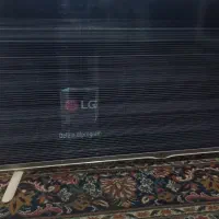 تلوزیون ۴۹ اینج ،ال جی، تعمیری
