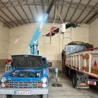 اجاره جرثقیل