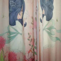 فرش و پرده|فرش|ری, ولی آباد|دیوار