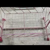 گهواره آهنی