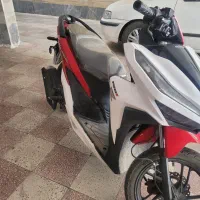کیلیک ۱۴۰۰|موتورسیکلت|قزوین, |دیوار