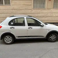 کوییک1403r|خودرو سواری و وانت|اسلامشهر, شهرک الهیه|دیوار