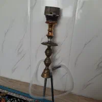 قلیان مس