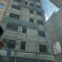 تخریب ساختمان،حمل مصالح،راویزکاری