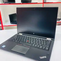 لپتاپ لنوو یوگا Core i5 رم 8 تاشو ( استوک اروپایی)|رایانه همراه|شهرکرد, |دیوار