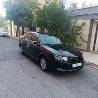 دنا پلاس دنده ای 69000تا کارکرد بدون رنگ|خودرو سواری و وانت|تبریز, |دیوار