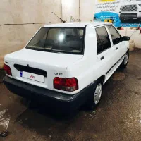 پراید مدل 95 سرحال|خودرو سواری و وانت|بهار, |دیوار