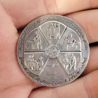 ضایعات نقره شما در محل آنی