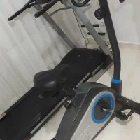 فروش تردمیل و دوچرخه ثابت|تجهیزات ورزشی|جلفا, |دیوار