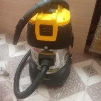جاروبرقی سوران آب و خاک