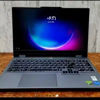 لپتاب لنوو گیمینگ loq