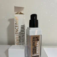 کرم پودر و پنکک رنگ روشن کد ۱|آرایشی، بهداشتی، درمانی|گلپایگان, |دیوار