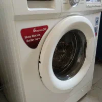 لباسشویی۷کیلو الجی اصل