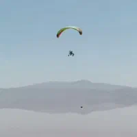 آموزش پاراگلایدر،پاراموتور و هواپیما|خدمات آموزشی|شیراز, زند|دیوار