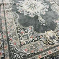 فرش ماشینی پریزاد مدادی اسپادانا|فرش|پاکدشت, |دیوار
