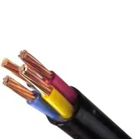 کابل ۴در ۱۶ نیمه خشک  سازمانی