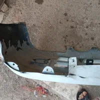 جلو پنجره و سپر جلو پراید 111 و132|قطعات یدکی و لوازم جانبی|اردکان, |دیوار