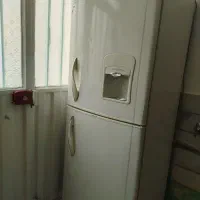 یخچال و فریزر