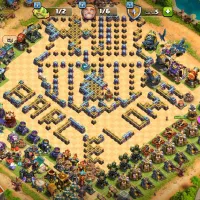 کلش اف کلنز