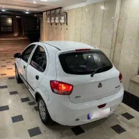 تیبا ۲ مدل ۹۷